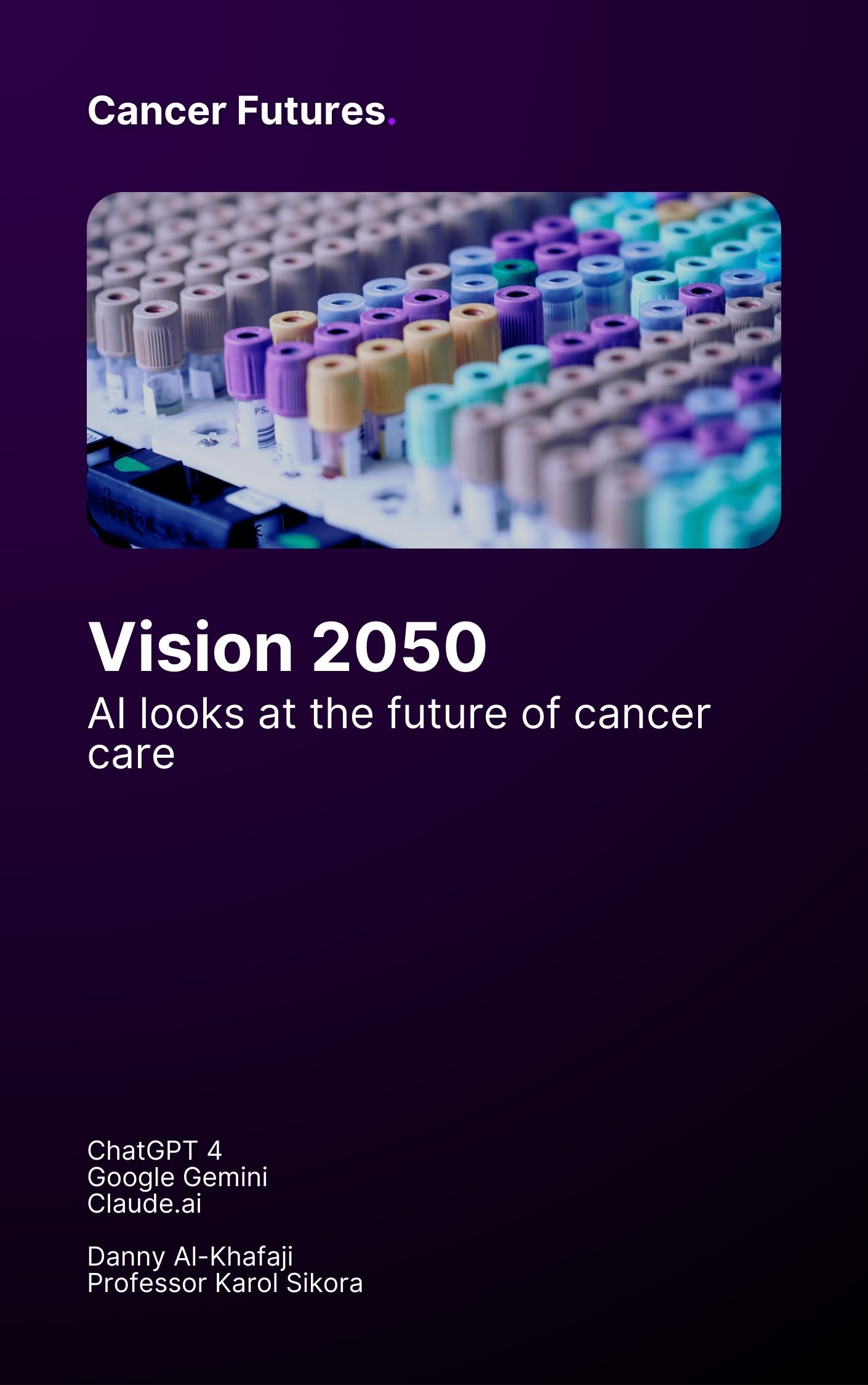 Report Cover